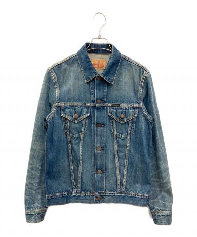 中古・古着通販】Hysteric Glamour (ヒステリックグラマー) USED加工