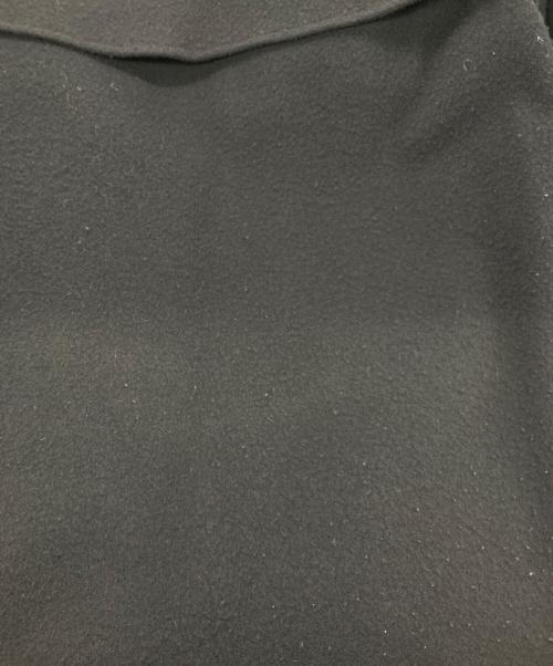 COMOLI（コモリ）COMOLI (コモリ) ナッピングウール マッキーノウクルーザー ネイビー サイズ:SIZE Mの古着・服飾アイテム