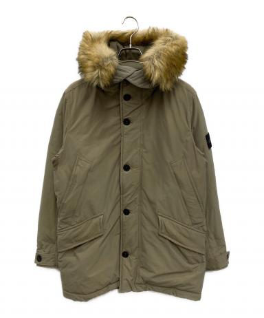 中古・古着通販】STONE ISLAND (ストーンアイランド) MICRO REPS DOWN