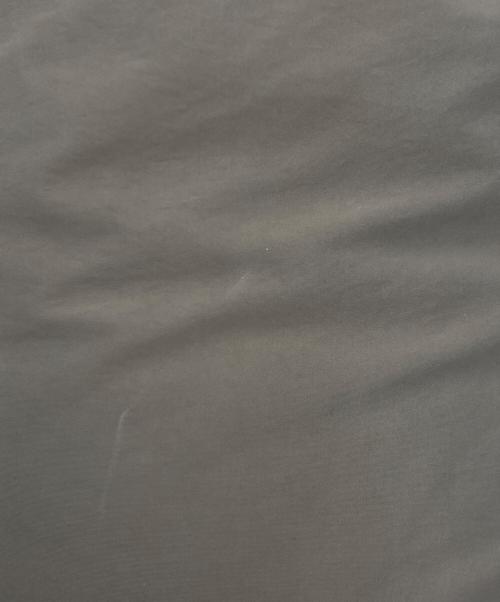 STONE ISLAND（ストーンアイランド）STONE ISLAND (ストーンアイランド) MICRO REPS DOWN カーキ サイズ:Sの古着・服飾アイテム