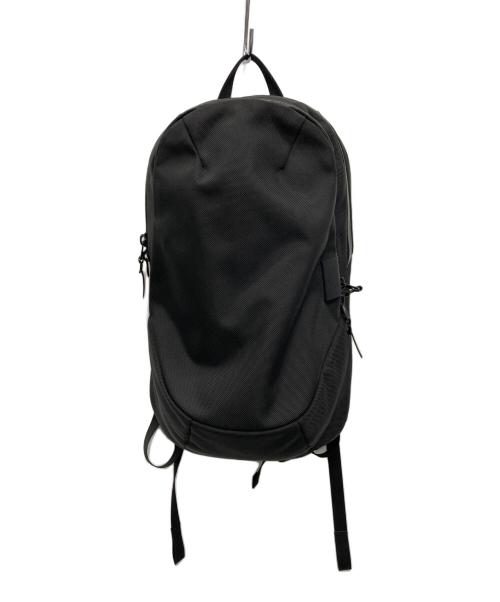 WEXLEY（ウェクスレイ）WEXLEY (ウェクスレイ) ACTIVE 25L Pro Pack ブラックの古着・服飾アイテム