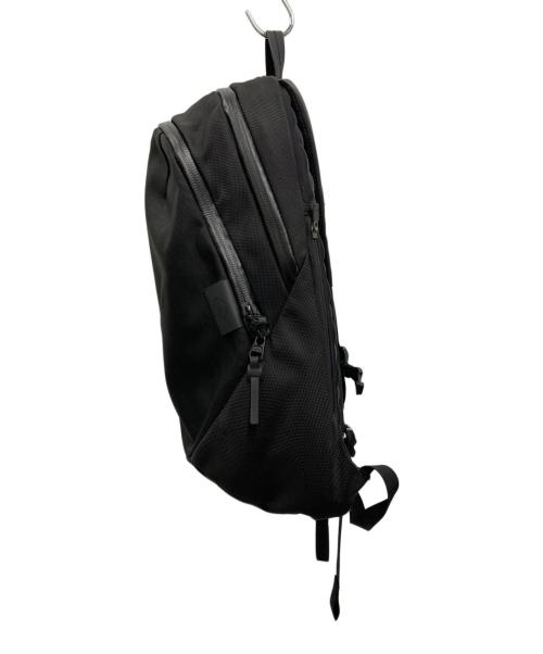 WEXLEY（ウェクスレイ）WEXLEY (ウェクスレイ) ACTIVE 25L Pro Pack ブラックの古着・服飾アイテム