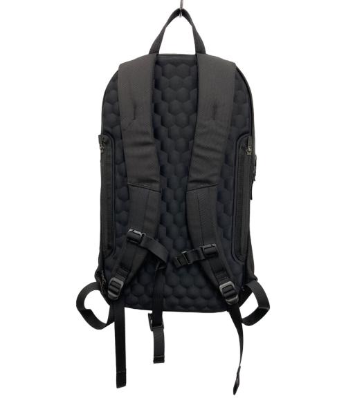 WEXLEY（ウェクスレイ）WEXLEY (ウェクスレイ) ACTIVE 25L Pro Pack ブラックの古着・服飾アイテム