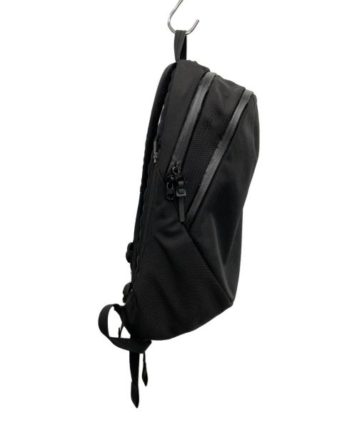 WEXLEY（ウェクスレイ）WEXLEY (ウェクスレイ) ACTIVE 25L Pro Pack ブラックの古着・服飾アイテム