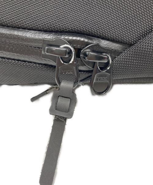 WEXLEY（ウェクスレイ）WEXLEY (ウェクスレイ) ACTIVE 25L Pro Pack ブラックの古着・服飾アイテム