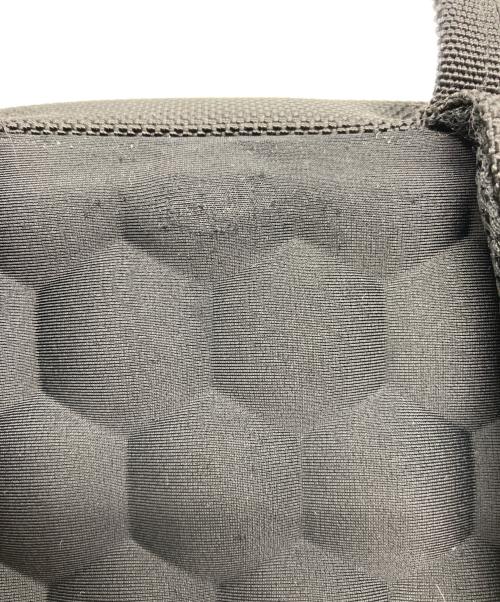 WEXLEY（ウェクスレイ）WEXLEY (ウェクスレイ) ACTIVE 25L Pro Pack ブラックの古着・服飾アイテム