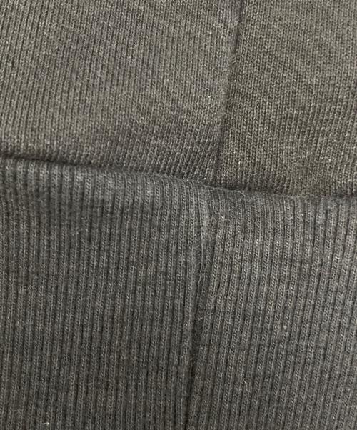 VOLCOM（ボルコム）VOLCOM (ボルコム) UNDER R プルオーバーパーカー ブラック サイズ:Mの古着・服飾アイテム