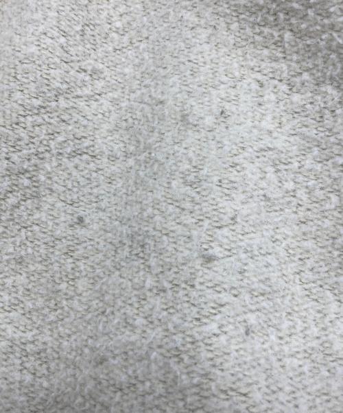 POLO RALPH LAUREN（ポロ・ラルフローレン）POLO RALPH LAUREN (ポロ・ラルフローレン) ロゴプルオーバーパーカー グレー サイズ:XLの古着・服飾アイテム