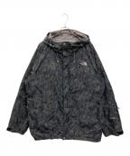 THE NORTH FACEザ ノース フェイス）の古着「SURVEILLANCE JACKET」｜カーキ
