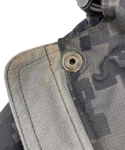 THE NORTH FACE（ザ ノース フェイス）THE NORTH FACE (ザ ノース フェイス) SURVEILLANCE JACKET カーキ サイズ:XLの古着・服飾アイテム