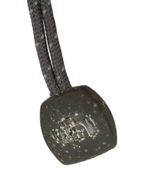 THE NORTH FACE（ザ ノース フェイス）THE NORTH FACE (ザ ノース フェイス) SURVEILLANCE JACKET カーキ サイズ:XLの古着・服飾アイテム