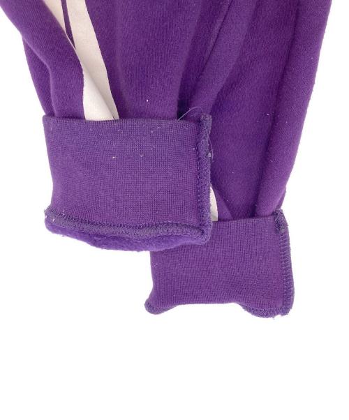 Lifted Research Group（リフテッド リサーチ グループ）Lifted Research Group (リフテッド リサーチ グループ) The LRG Clothing Dead Serious Full Zip Hoodie パープル サイズ:XLの古着・服飾アイテム