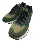 NEW BALANCE×STONE ISLANDニューバランス×ストーンアイランド）の古着「574 Legacy 