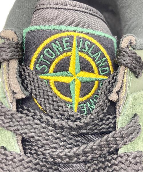 NEW BALANCE（ニューバランス）NEW BALANCE (ニューバランス) STONE ISLAND (ストーンアイランド) 574 Legacy 