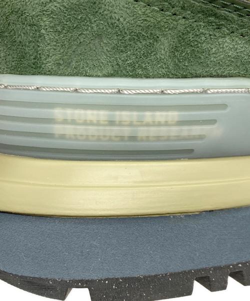 NEW BALANCE（ニューバランス）NEW BALANCE (ニューバランス) STONE ISLAND (ストーンアイランド) 574 Legacy 