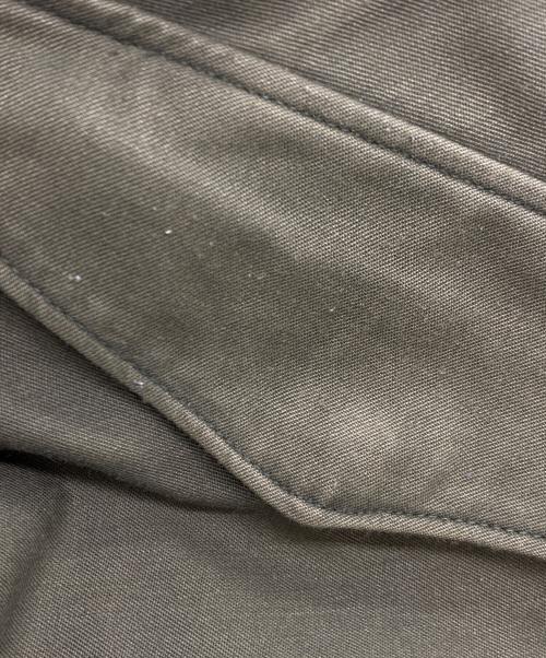 US ARMY（ユーエスアーミー）US ARMY (ユーエスアーミー) ［古着］M-65 FIELD PANTS オリーブ サイズ:Sの古着・服飾アイテム