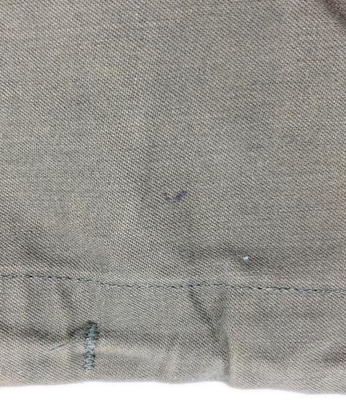 US ARMY（ユーエスアーミー）US ARMY (ユーエスアーミー) ［古着］M-65 FIELD PANTS オリーブ サイズ:Sの古着・服飾アイテム