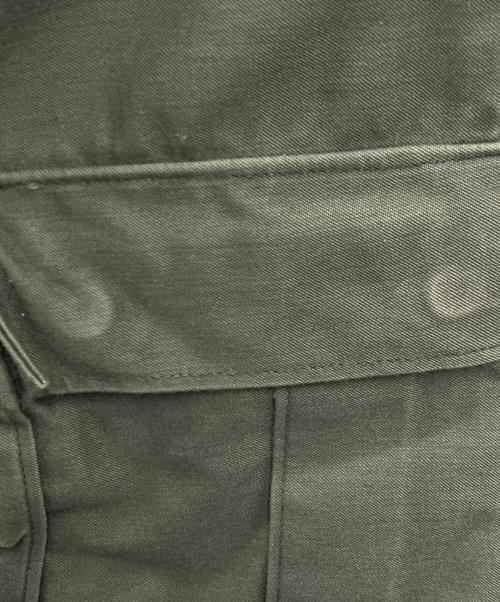 US ARMY（ユーエスアーミー）US ARMY (ユーエスアーミー) ［古着］M-65 FIELD PANTS オリーブ サイズ:Sの古着・服飾アイテム