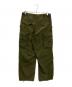 US ARMY (ユーエスアーミー) ［古着］M-65 FIELD PANTS オリーブ サイズ:S：15000円
