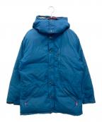 ）の古着「［古着］PENOBSCOT PARKA」｜ブルー