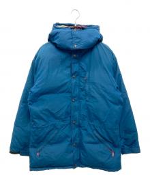 L.L.Bean（エルエルビーン）の古着「［古着］PENOBSCOT PARKA」｜ブルー