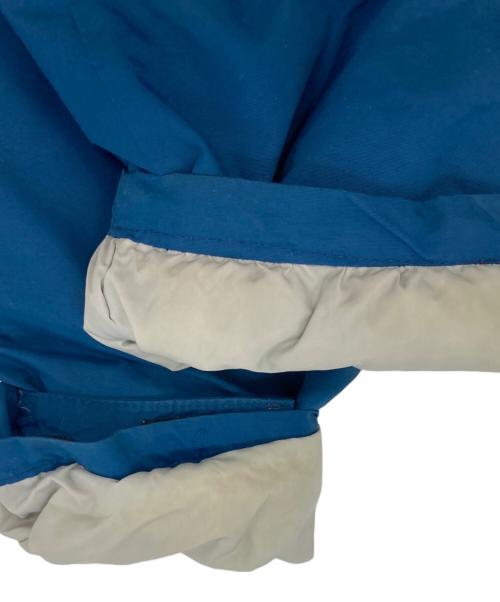 L.L.Bean（エルエルビーン）L.L.Bean (エルエルビーン) ［古着］PENOBSCOT PARKA ブルー サイズ:Mの古着・服飾アイテム