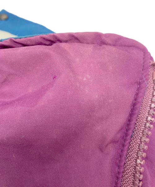 L.L.Bean（エルエルビーン）L.L.Bean (エルエルビーン) ［古着］PENOBSCOT PARKA ブルー サイズ:Mの古着・服飾アイテム