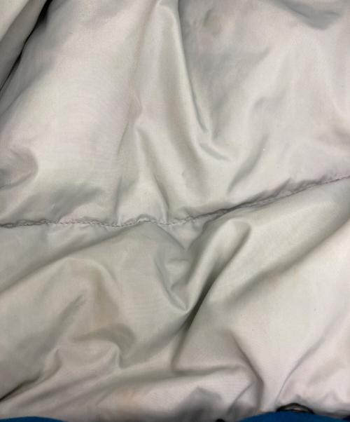 L.L.Bean（エルエルビーン）L.L.Bean (エルエルビーン) ［古着］PENOBSCOT PARKA ブルー サイズ:Mの古着・服飾アイテム