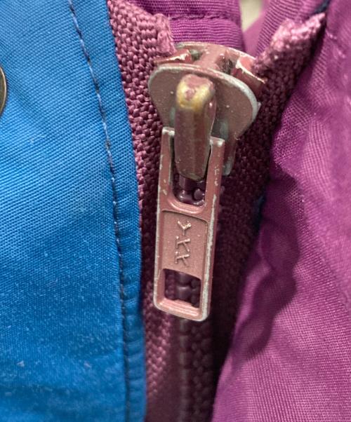 L.L.Bean（エルエルビーン）L.L.Bean (エルエルビーン) ［古着］PENOBSCOT PARKA ブルー サイズ:Mの古着・服飾アイテム