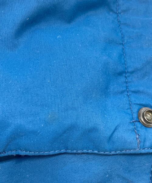 L.L.Bean（エルエルビーン）L.L.Bean (エルエルビーン) ［古着］PENOBSCOT PARKA ブルー サイズ:Mの古着・服飾アイテム