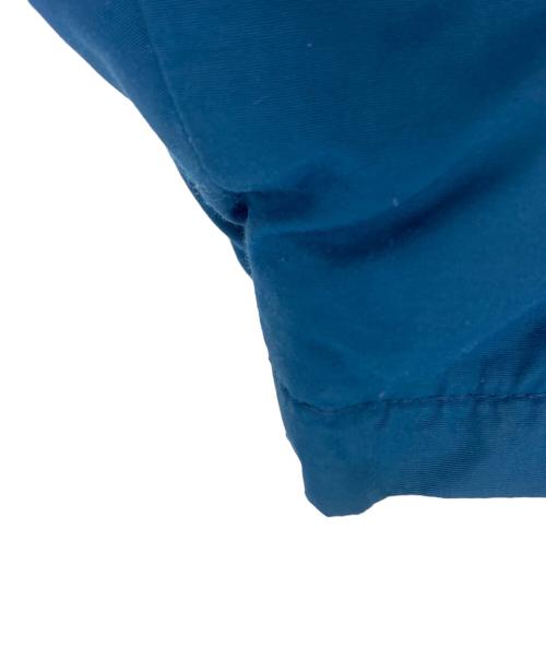 L.L.Bean（エルエルビーン）L.L.Bean (エルエルビーン) ［古着］PENOBSCOT PARKA ブルー サイズ:Mの古着・服飾アイテム