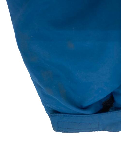 L.L.Bean（エルエルビーン）L.L.Bean (エルエルビーン) ［古着］PENOBSCOT PARKA ブルー サイズ:Mの古着・服飾アイテム