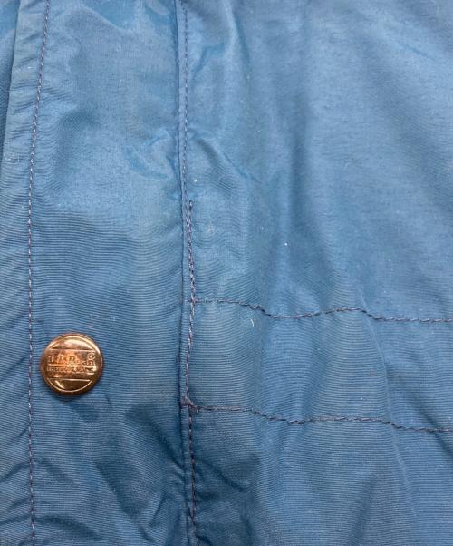 L.L.Bean（エルエルビーン）L.L.Bean (エルエルビーン) ［古着］PENOBSCOT PARKA ブルー サイズ:Mの古着・服飾アイテム
