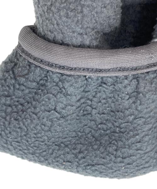 Patagonia（パタゴニア）Patagonia (パタゴニア) ［古着］Patagonia フリースジャケット グレー サイズ:Lの古着・服飾アイテム
