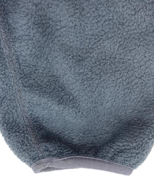 Patagonia（パタゴニア）Patagonia (パタゴニア) ［古着］Patagonia フリースジャケット グレー サイズ:Lの古着・服飾アイテム