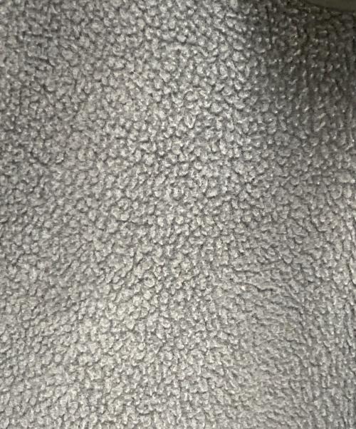 Patagonia（パタゴニア）Patagonia (パタゴニア) ［古着］Patagonia フリースジャケット グレー サイズ:Lの古着・服飾アイテム