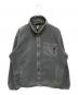 Patagonia（パタゴニア）の古着「［古着］Patagonia フリースジャケット」｜グレー