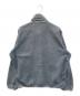 Patagonia (パタゴニア) ［古着］Patagonia フリースジャケット グレー サイズ:L：15000円