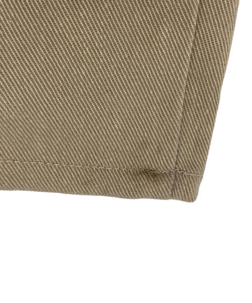 LEE（リー）LEE (リー) ［古着］ツイルパンツ ベージュ サイズ:32の古着・服飾アイテム