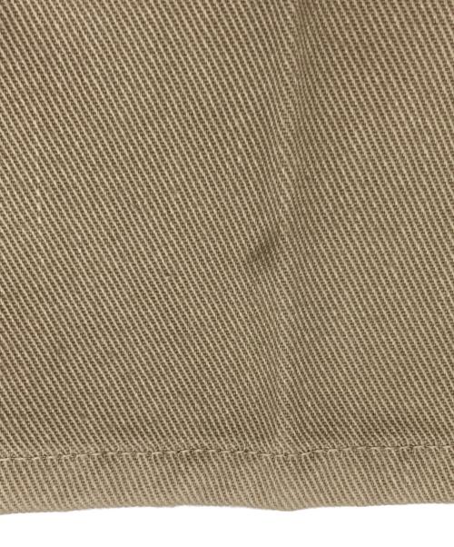 LEE（リー）LEE (リー) ［古着］ツイルパンツ ベージュ サイズ:32の古着・服飾アイテム