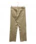 LEE (リー) ［古着］ツイルパンツ ベージュ サイズ:32：10000円