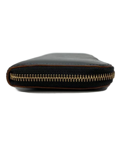 PORTER（ポーター）PORTER (ポーター) FILM LONG WALLET ブラックの古着・服飾アイテム