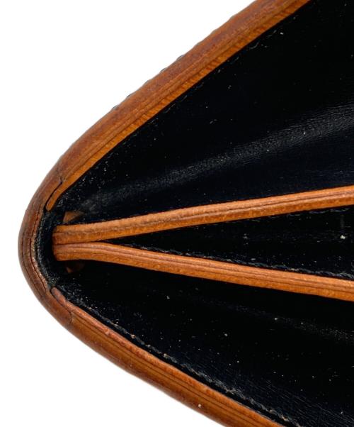 PORTER（ポーター）PORTER (ポーター) FILM LONG WALLET ブラックの古着・服飾アイテム