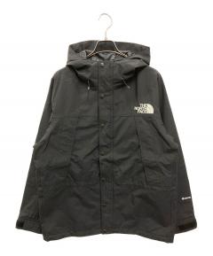 中古・古着通販】THE NORTH FACE (ザ ノース フェイス) Mountain Light 中古・古着通販】THE NORTH FACE (ザ ノース フェイス) Mountain Light