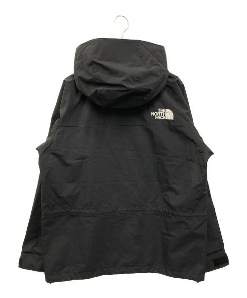 THE NORTH FACE（ザ ノース フェイス）THE NORTH FACE (ザ ノース フェイス) Mountain Light Jacket ブラック サイズ:L 未使用品の古着・服飾アイテム