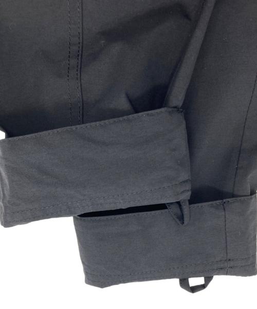 THE NORTH FACE（ザ ノース フェイス）THE NORTH FACE (ザ ノース フェイス) Mountain Light Jacket ブラック サイズ:L 未使用品の古着・服飾アイテム