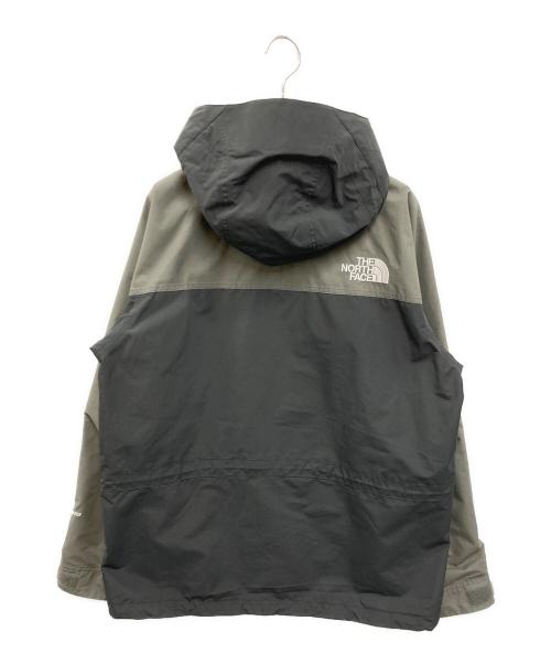 THE NORTH FACE（ザ ノース フェイス）THE NORTH FACE (ザ ノース フェイス) Mountain Light Jacket グレー サイズ:Lの古着・服飾アイテム