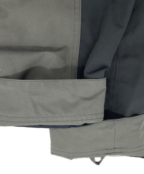 THE NORTH FACE（ザ ノース フェイス）THE NORTH FACE (ザ ノース フェイス) Mountain Light Jacket グレー サイズ:Lの古着・服飾アイテム