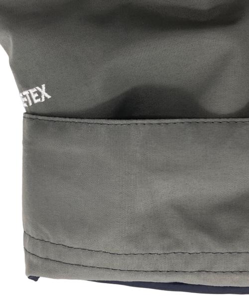 THE NORTH FACE（ザ ノース フェイス）THE NORTH FACE (ザ ノース フェイス) Mountain Light Jacket グレー サイズ:Lの古着・服飾アイテム