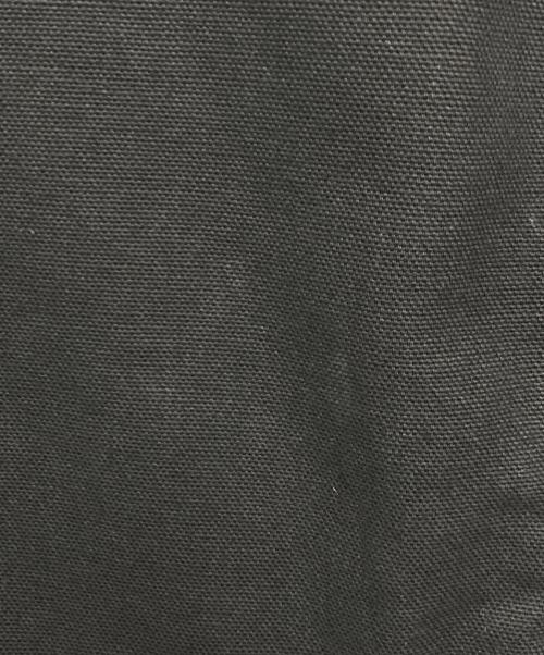 CarHartt（カーハート）CarHartt (カーハート) ダックベスト ブラック サイズ:XLの古着・服飾アイテム